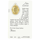 Pagela de São Lucas 2