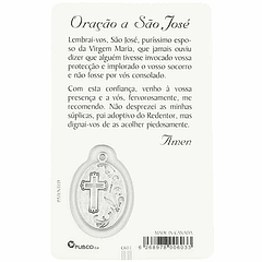 Pagela de São José