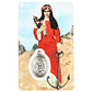 Prayer card of Saint Philomena - thumbnail 1
