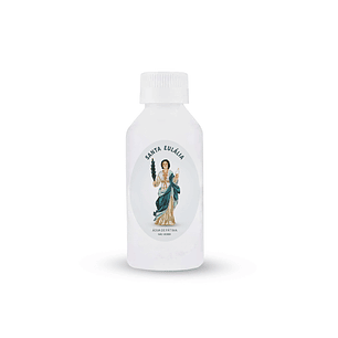 Água de Santa Eulália