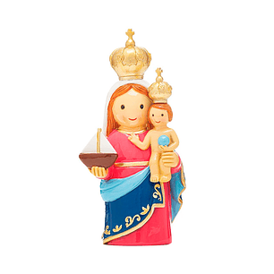 Our Lady of the Good Voyage Statue