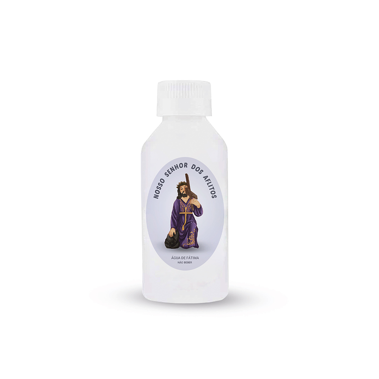 Eau de Notre Seigneur des Affligés 1