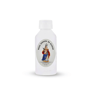 Our Lady of the Olive Tree Water
