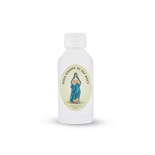 Our Lady of the Good Death Water