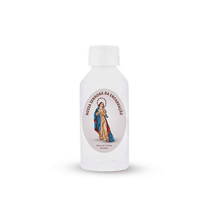 Our Lady of the Incarnation Water