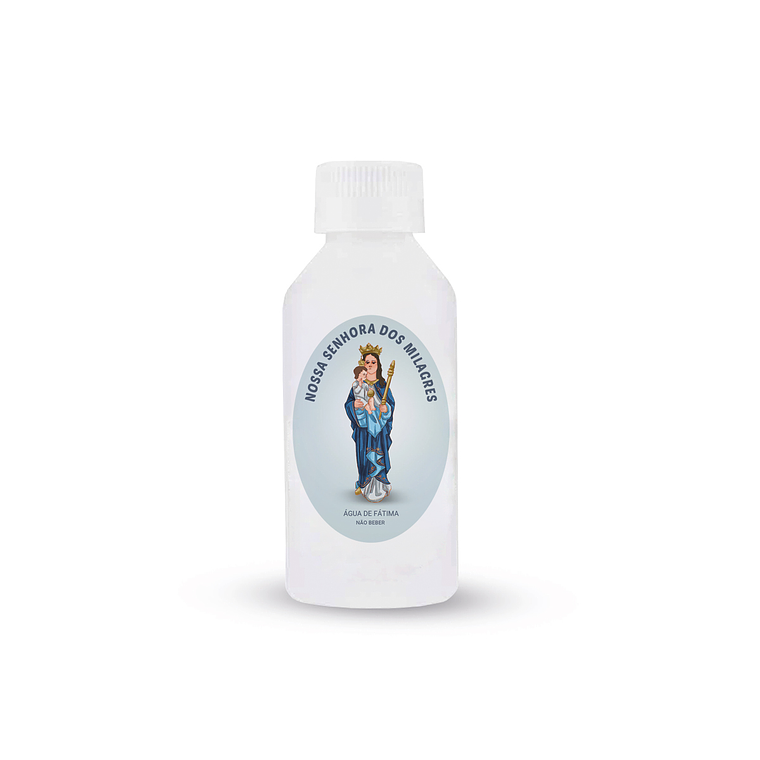 Eau de Notre-Dame des Miracles 1