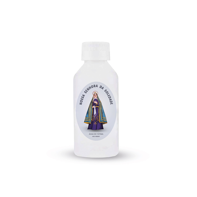 Água de Nossa Senhora da Soledade 1