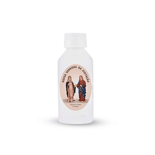 Our Lady of the Visitation Water