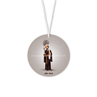 Ambientador de carro de São Félix 1