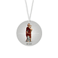 Saint Philip Car Air Freshener - thumbnail 1