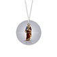 Saint Peter car air freshener - thumbnail 1