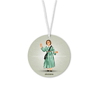 Profumatore per auto di Beata d'Alenquer 1