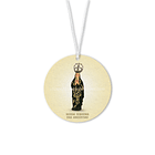 Ambientador para coche Nuestra Señora de las Angustias 1