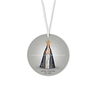 Désodorisant pour voiture de Notre-Dame de Lapa 1