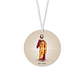 Saint Thomas Car Air Freshener - thumbnail 1
