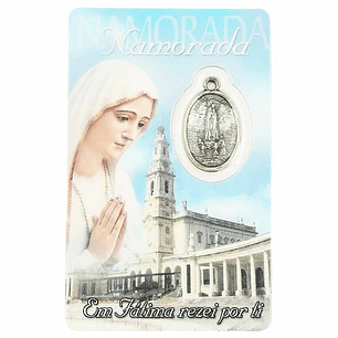 Tarjeta dedicadas a novia