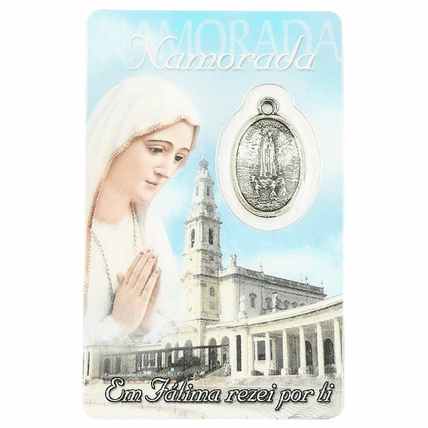 Pagela com dedicatória a Namorada 1