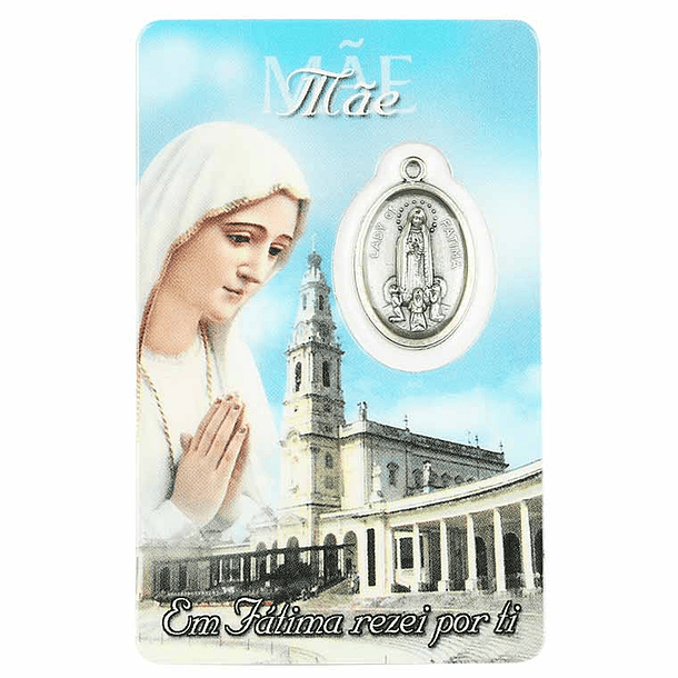 Card with Dedication to Mother 1