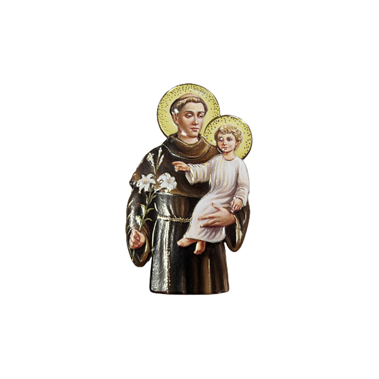 Magnete di Sant'Antonio 1