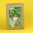 Anjinho com meninos 1