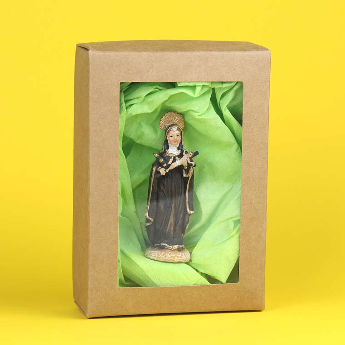 Saint Rita of Cascia 1