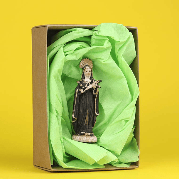 Saint Rita of Cascia 2