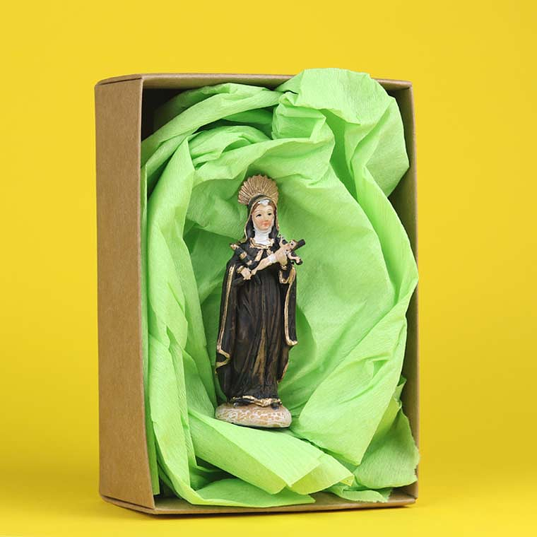 Saint Rita of Cascia 2