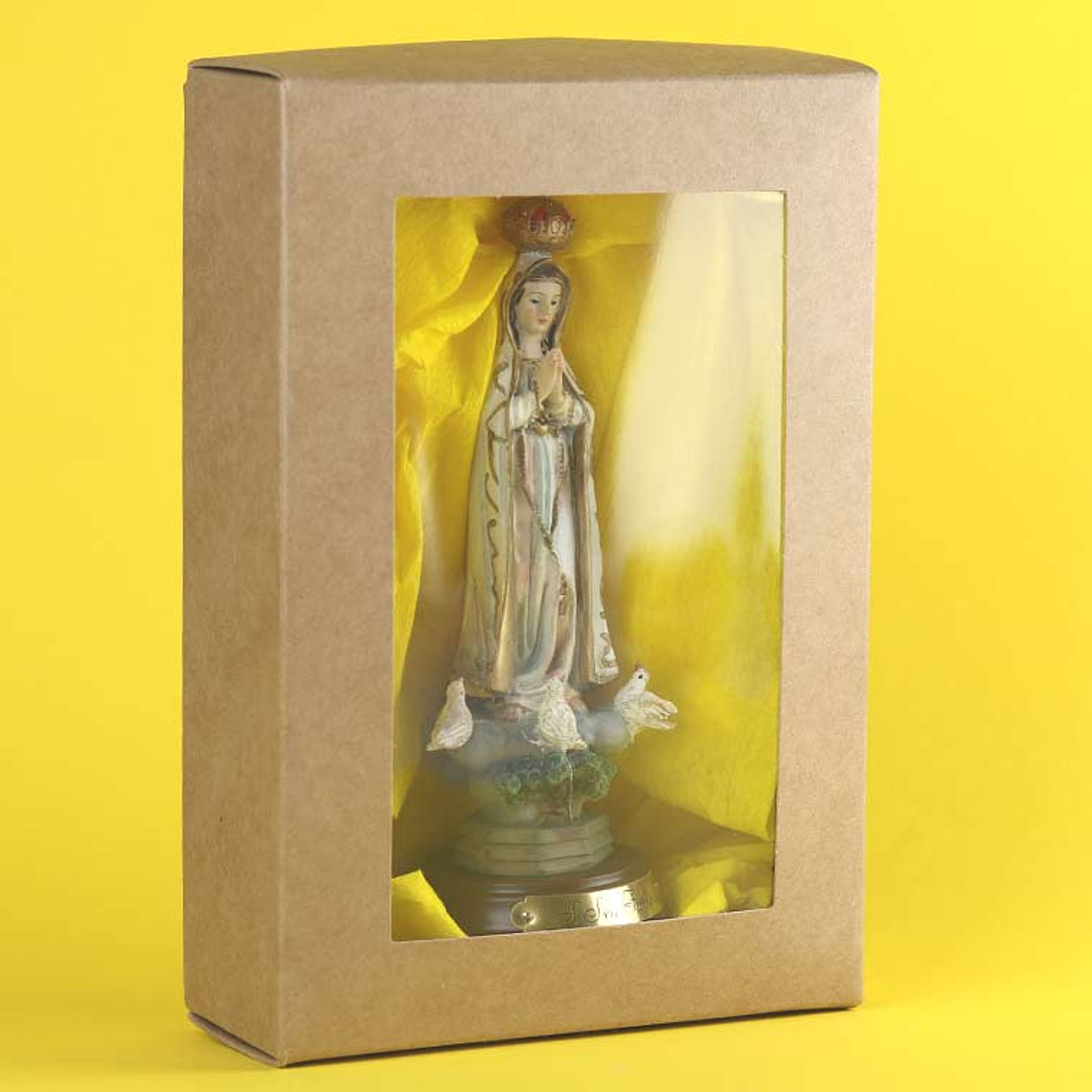 Nossa Senhora de Fátima  1