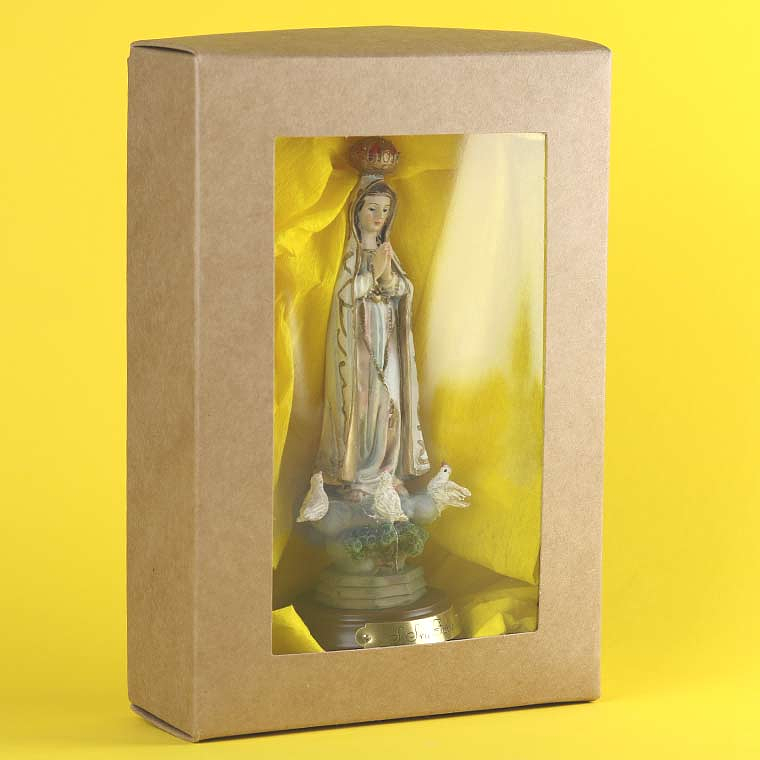 Nossa Senhora de Fátima  1