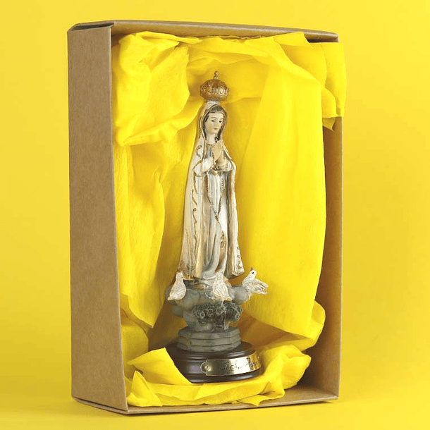 Nossa Senhora de Fátima  2