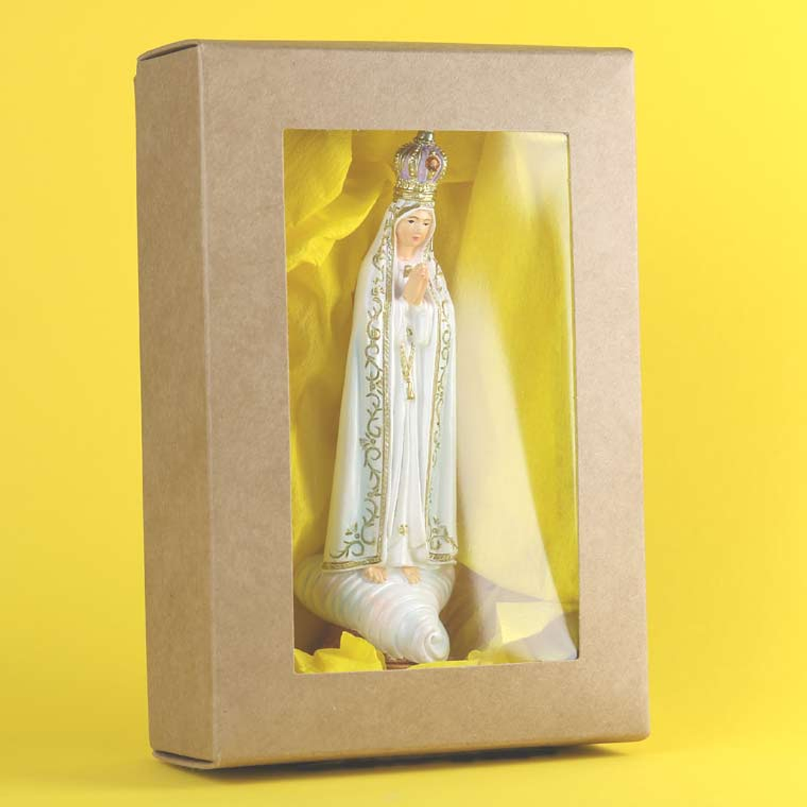 Nossa Senhora de Fátima 1