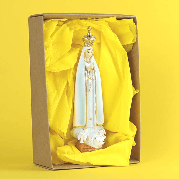 Nuestra Señora de Fátima 2