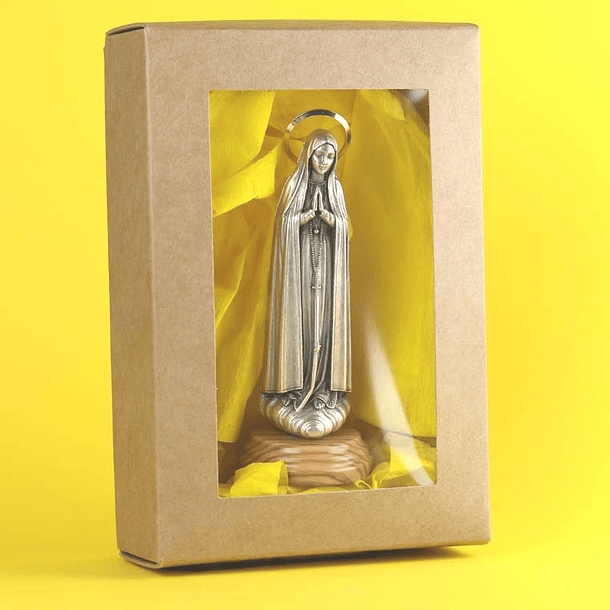 Our Lady of Fatima 1