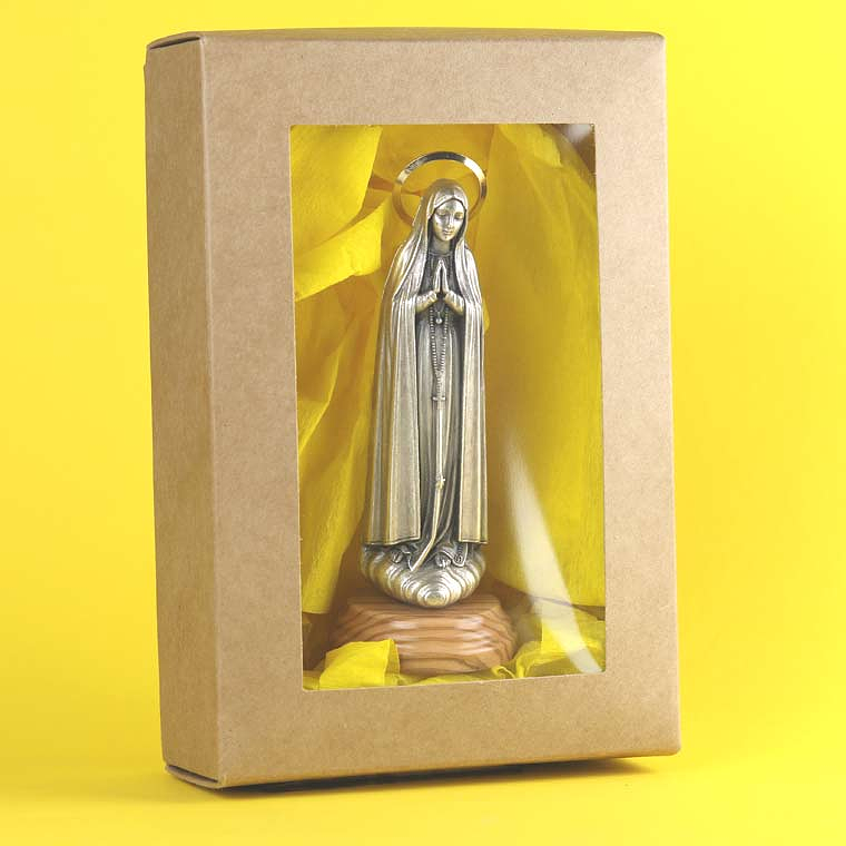 Nossa Senhora de Fátima 1