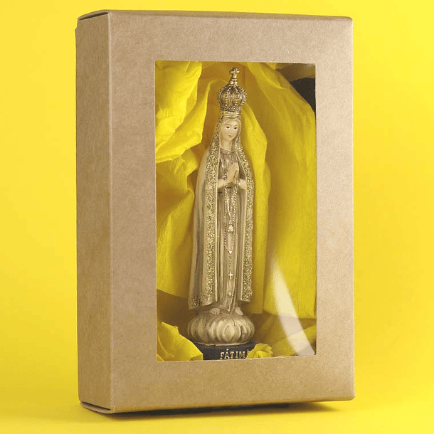 Notre-Dame de Fatima 1