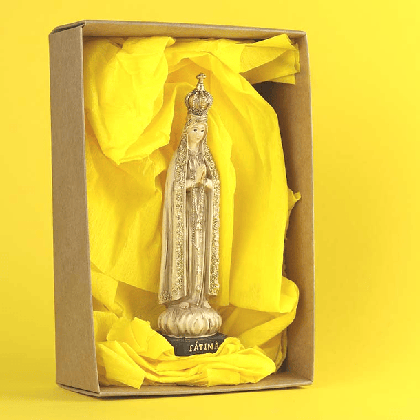 Nuestra Señora de Fátima 2