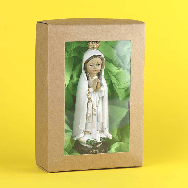 Our Lady of Fatima 1