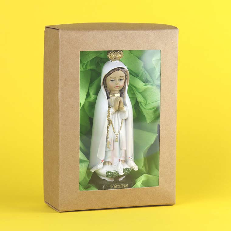 Nossa Senhora de Fátima 1