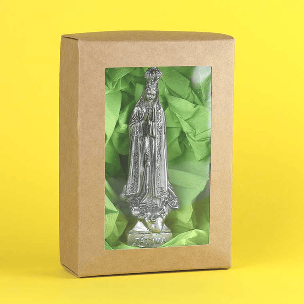 Nuestra Señora de Fátima 1