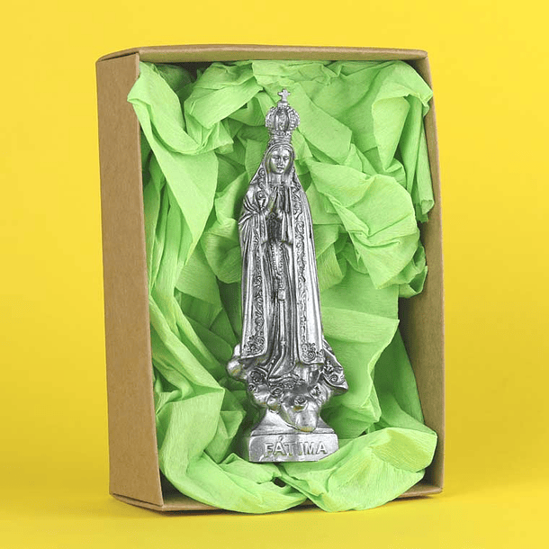 Nossa Senhora de Fátima 2