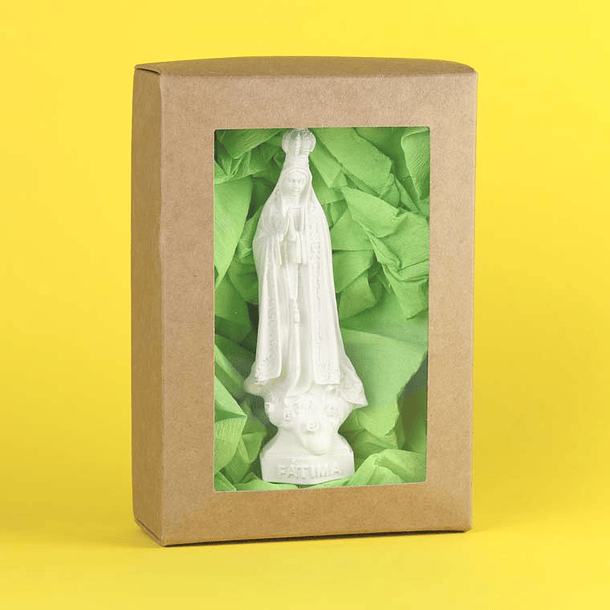 Nossa Senhora de Fátima 1