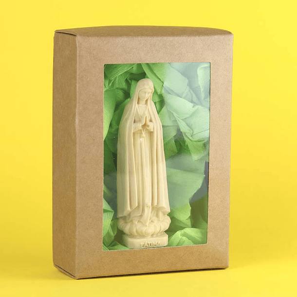 Notre-Dame de Fatima 1