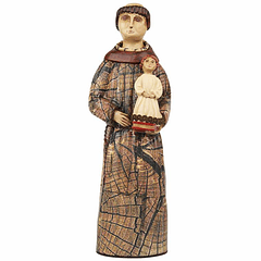 Saint Anthony 25 cm