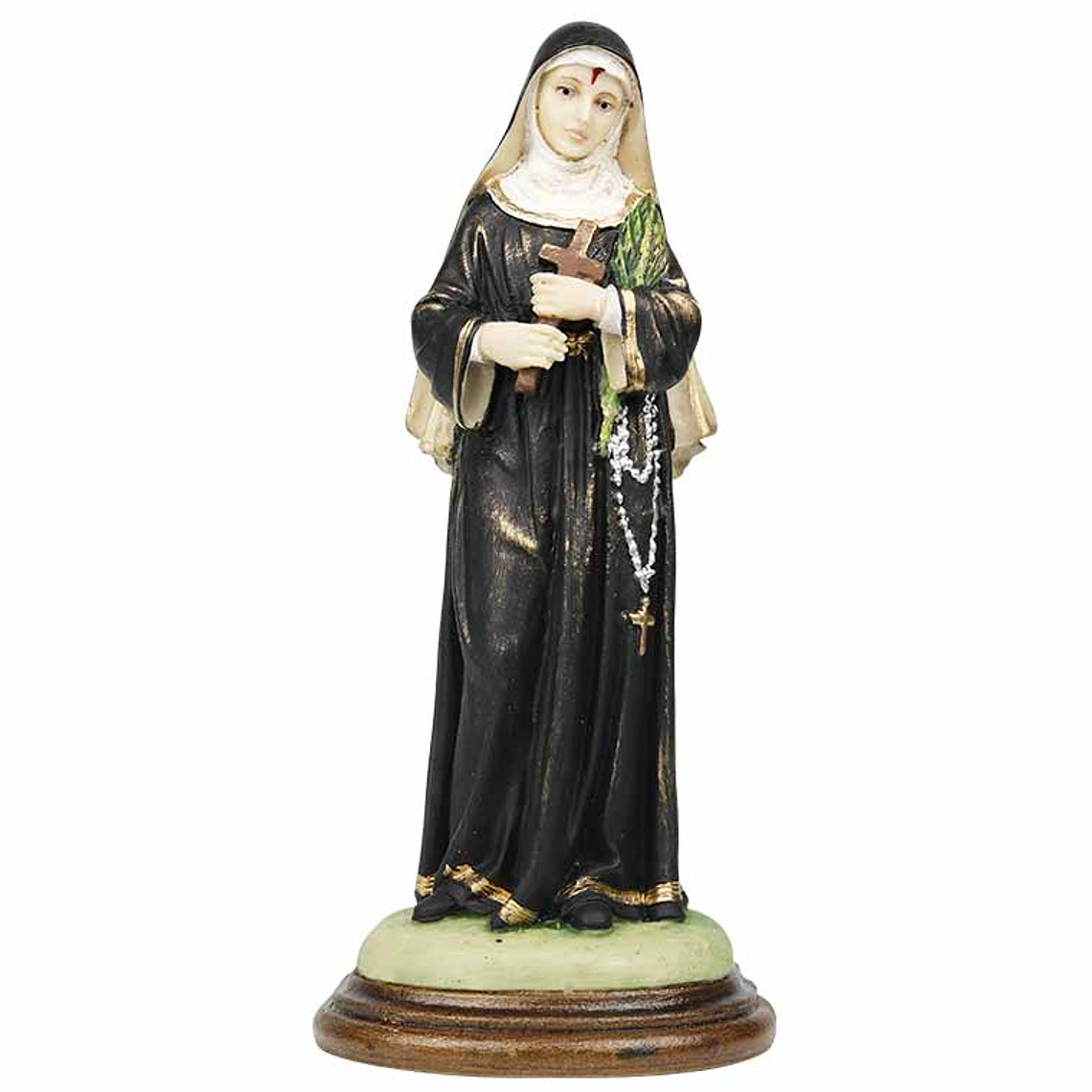 Santa Rita da 21 a 35 cm 1