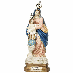 Nuestra Señora de las Victorias 22 cm