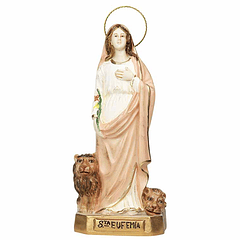 Saint Euphemia 21 cm