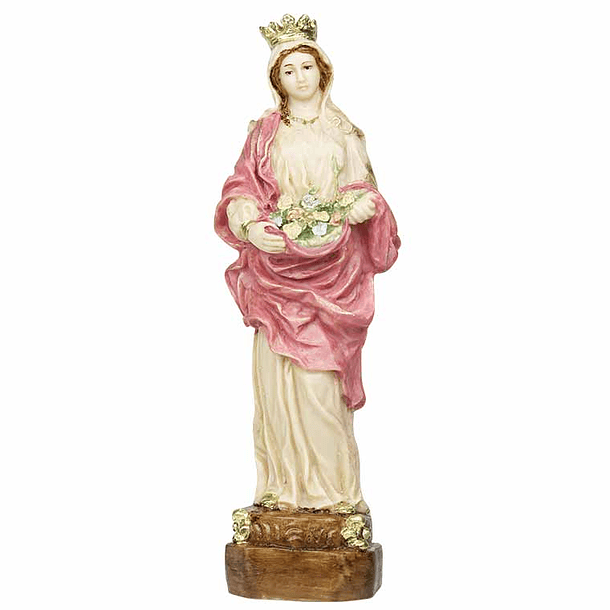 Reina Isabel de 25 y 41 cm. 