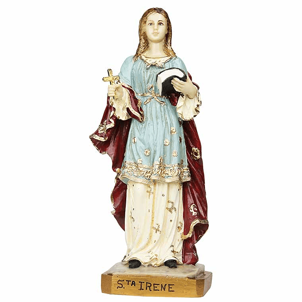 Santa Irene 20 cm 