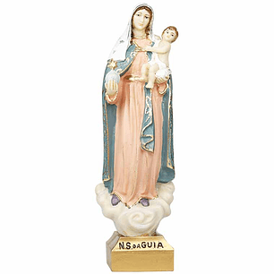 Our Lady of the Guidance 24 and 31 cm