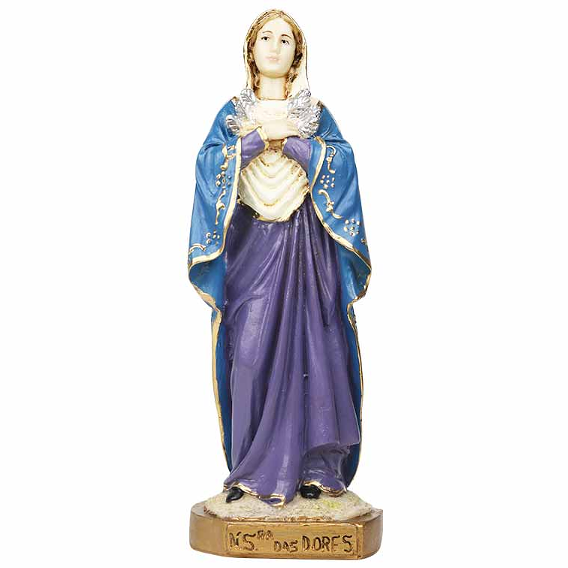 Our Lady of Sorrows 20 cm 1